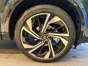 NISSAN Qashqai 1.3 DIG-T MHEV Tekna+ 4x4 Xtronic-Automat