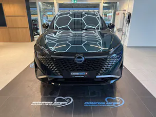 NISSAN Qashqai 1.3 DIG-T MHEV Tekna+ 4x4 Xtronic-Automat
