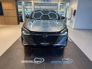 NISSAN Qashqai 1.3 DIG-T MHEV Tekna+ 4x4 Xtronic-Automat