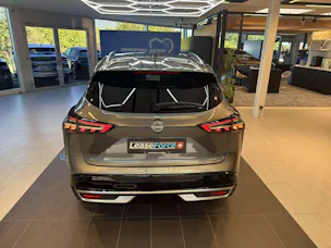NISSAN Qashqai 1.3 DIG-T MHEV Tekna+ 4x4 Xtronic-Automat
