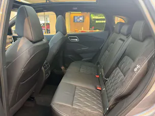 NISSAN Qashqai 1.3 DIG-T MHEV Tekna+ 4x4 Xtronic-Automat