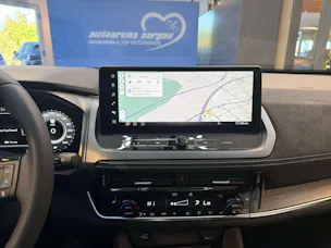 NISSAN Qashqai 1.3 DIG-T MHEV Tekna+ 4x4 Xtronic-Automat