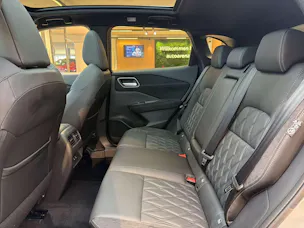 NISSAN Qashqai 1.3 DIG-T MHEV Tekna+ 4x4 Xtronic-Automat
