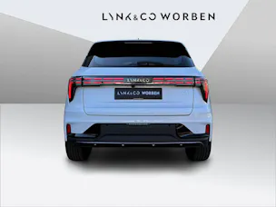 Lynk & Co 01 1.5 PHEV Core