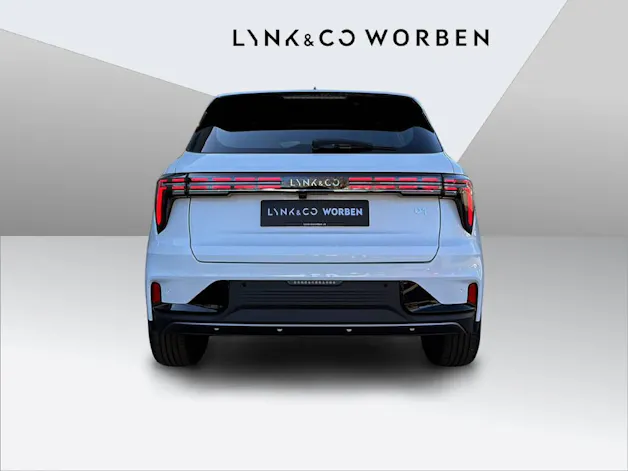 Lynk & Co 01 1.5 PHEV Core
