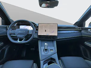 Lynk & Co 01 1.5 PHEV Core