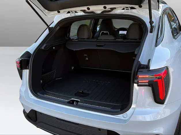 Lynk & Co 01 1.5 PHEV Core