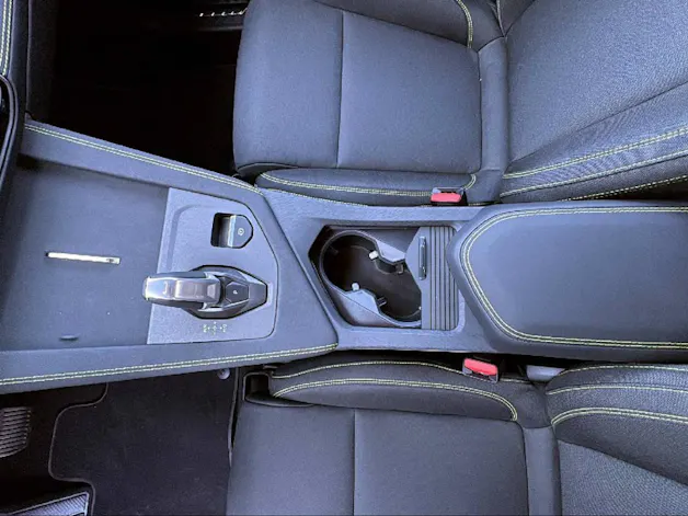 Lynk & Co 01 1.5 PHEV Core
