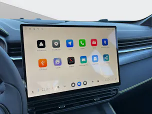 Lynk & Co 01 1.5 PHEV Core