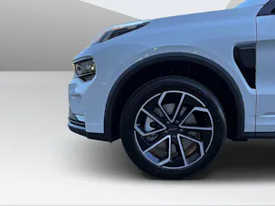 Lynk & Co 01 1.5 PHEV Core