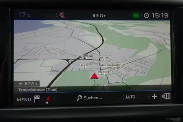 PEUGEOT 208 1.2 PureTech Tech Ed