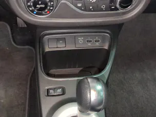 RENAULT Twingo Electric Techno