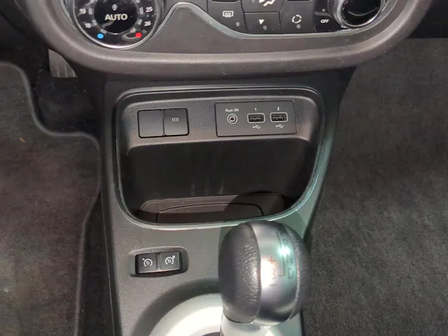 RENAULT Twingo Electric Techno