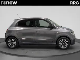 RENAULT Twingo Electric Techno