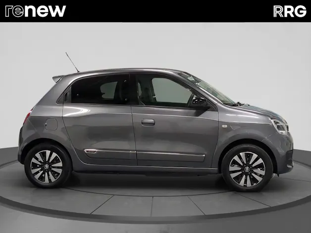 RENAULT Twingo Electric Techno