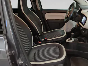 RENAULT Twingo Electric Techno