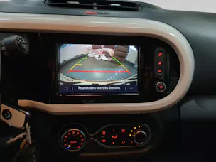 RENAULT Twingo Electric Techno