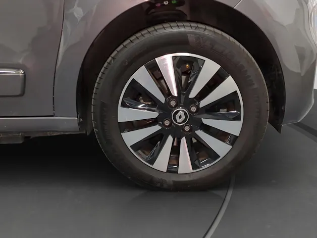 RENAULT Twingo Electric Techno