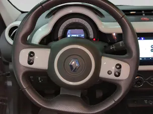 RENAULT Twingo Electric Techno
