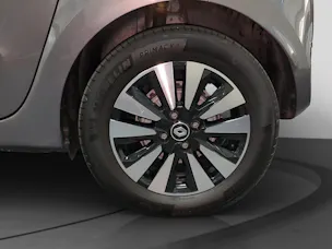 RENAULT Twingo Electric Techno