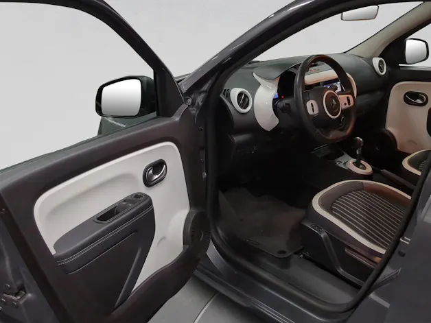 RENAULT Twingo Electric Techno