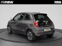 RENAULT Twingo Electric Techno