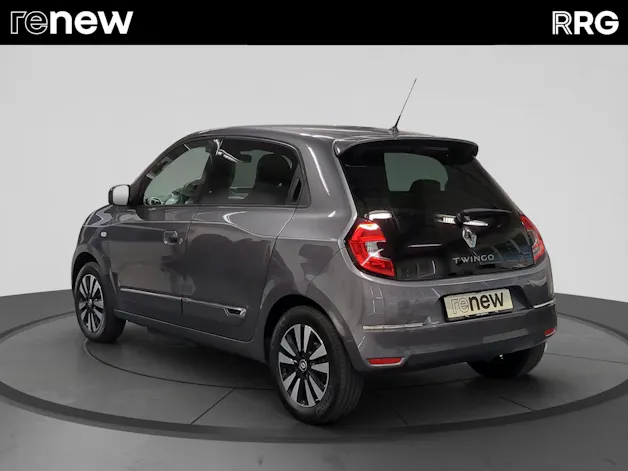 RENAULT Twingo Electric Techno