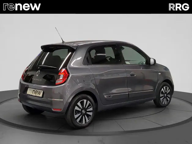 RENAULT Twingo Electric Techno