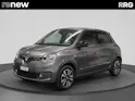 RENAULT Twingo Electric Techno