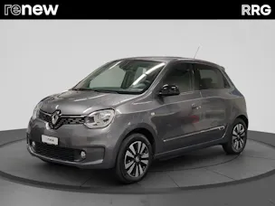 RENAULT Twingo Electric Techno