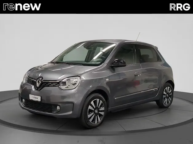 RENAULT Twingo Electric Techno
