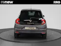 RENAULT Twingo Electric Techno
