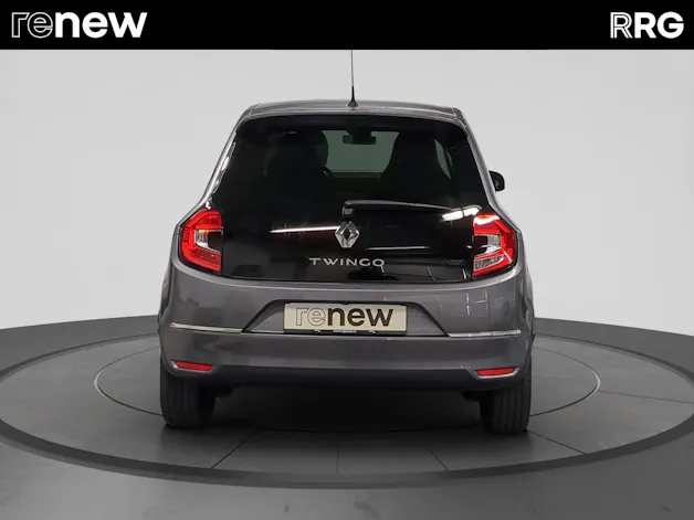 RENAULT Twingo Electric Techno