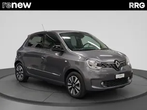 RENAULT Twingo Electric Techno