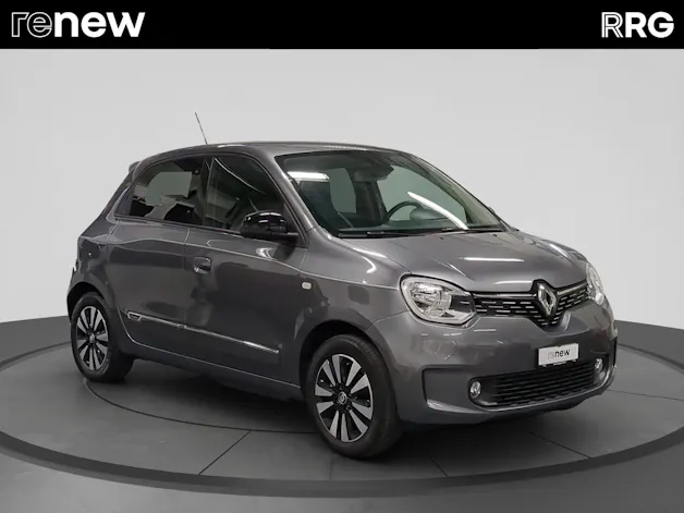 RENAULT Twingo Electric Techno