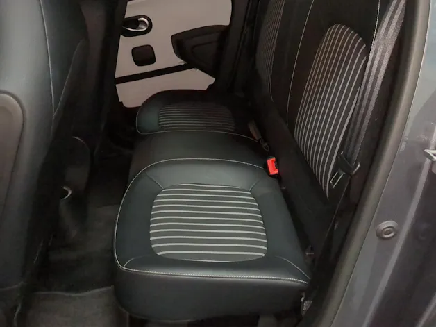 RENAULT Twingo Electric Techno