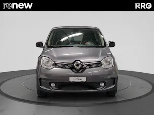 RENAULT Twingo Electric Techno