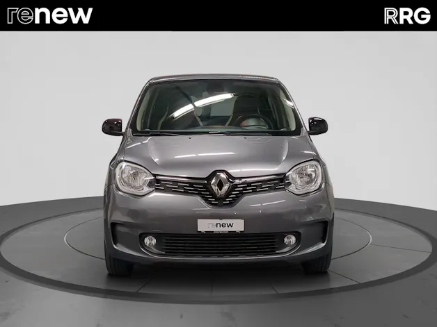RENAULT Twingo Electric Techno
