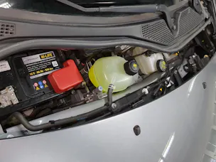 RENAULT Twingo Electric Techno