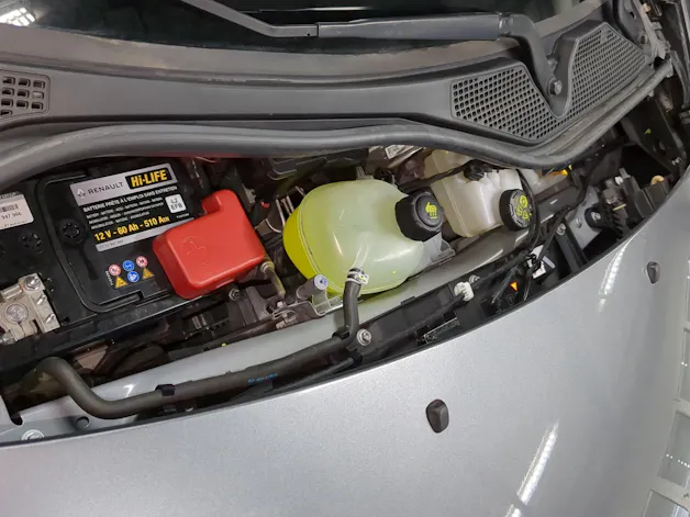 RENAULT Twingo Electric Techno