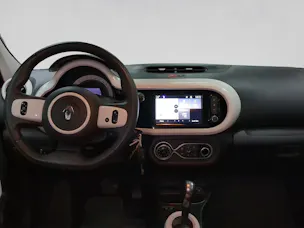 RENAULT Twingo Electric Techno