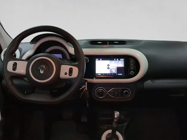 RENAULT Twingo Electric Techno