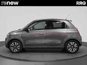 RENAULT Twingo Electric Techno