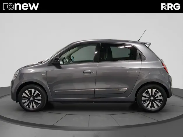 RENAULT Twingo Electric Techno