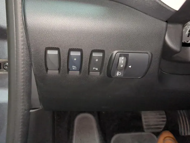 RENAULT Twingo Electric Techno