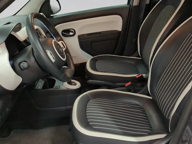 RENAULT Twingo Electric Techno