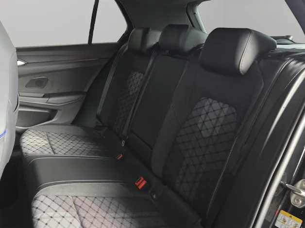 VW Golf 2.0 TSI R-Line DSG 4 Motion