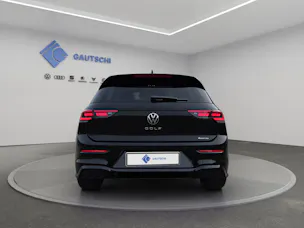 VW Golf 2.0 TSI R-Line DSG 4 Motion