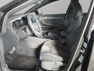 VW Golf 2.0 TSI R-Line DSG 4 Motion