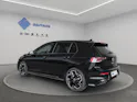 VW Golf 2.0 TSI R-Line DSG 4 Motion
